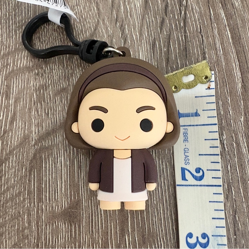 Seinfeld Susan Ross Toy Character Figural Bag Clip - Picture 6 of 7